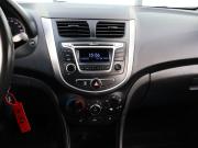 Hyundai Solaris I Рестайлинг Екатеринбург  - изображение 30