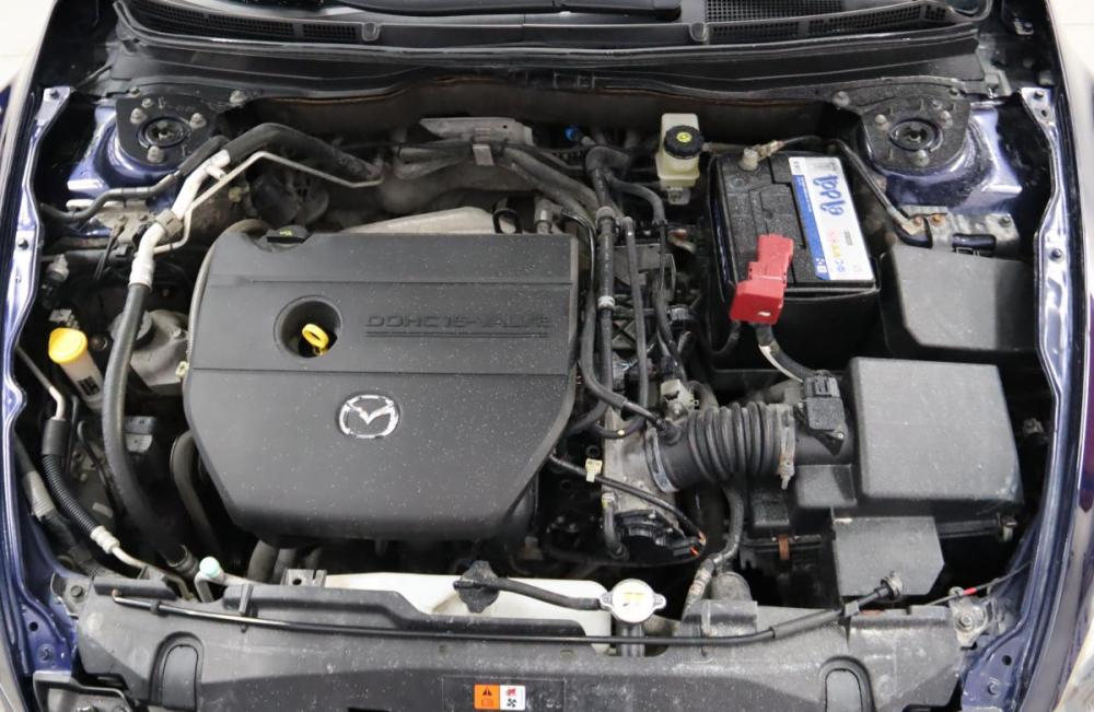 Mazda 6 II (GH) Рестайлинг Сургут  - изображение 22