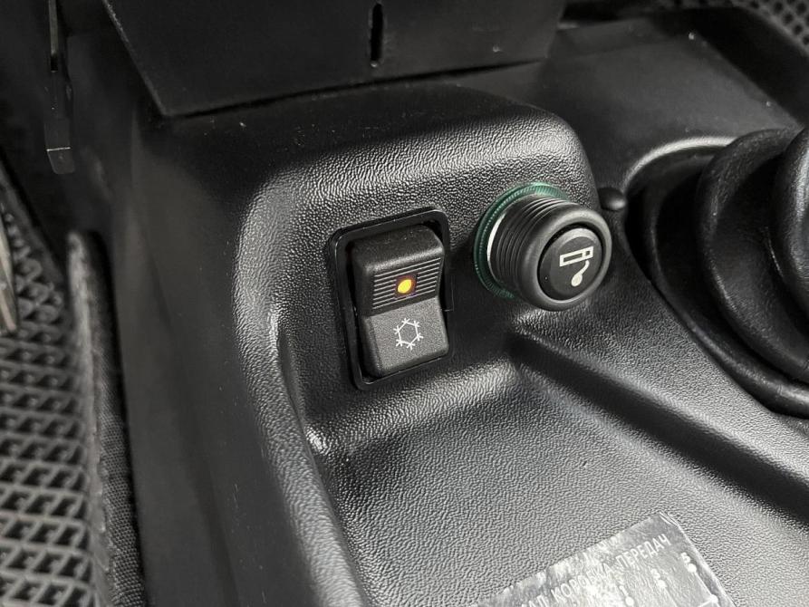 Lada (ВАЗ) 2121 (4x4) I Рестайлинг Ростов-на-Дону  - изображение 11