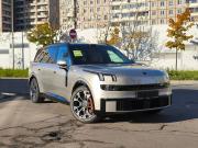 Lynk &amp; Co 900 Москва  - изображение 37