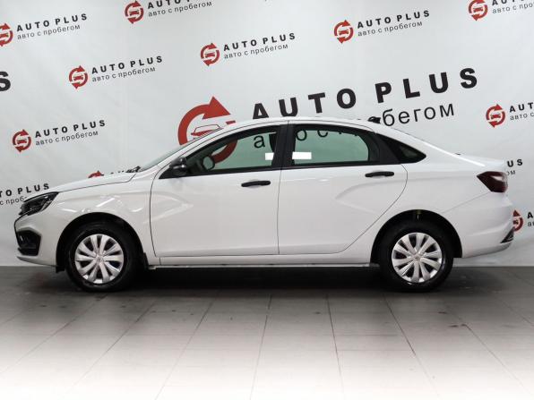 Lada (ВАЗ) Vesta I Рестайлинг (NG) с пробегом 2024 года, цена 1 299 000 рублей, 905 км, седан, Автокод Объявления