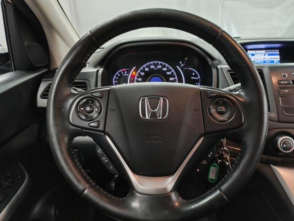 Honda CR-V IV с пробегом 2014 года, цена 1 800 000 рублей, 245000 км, внедорожник, Автокод Объявления