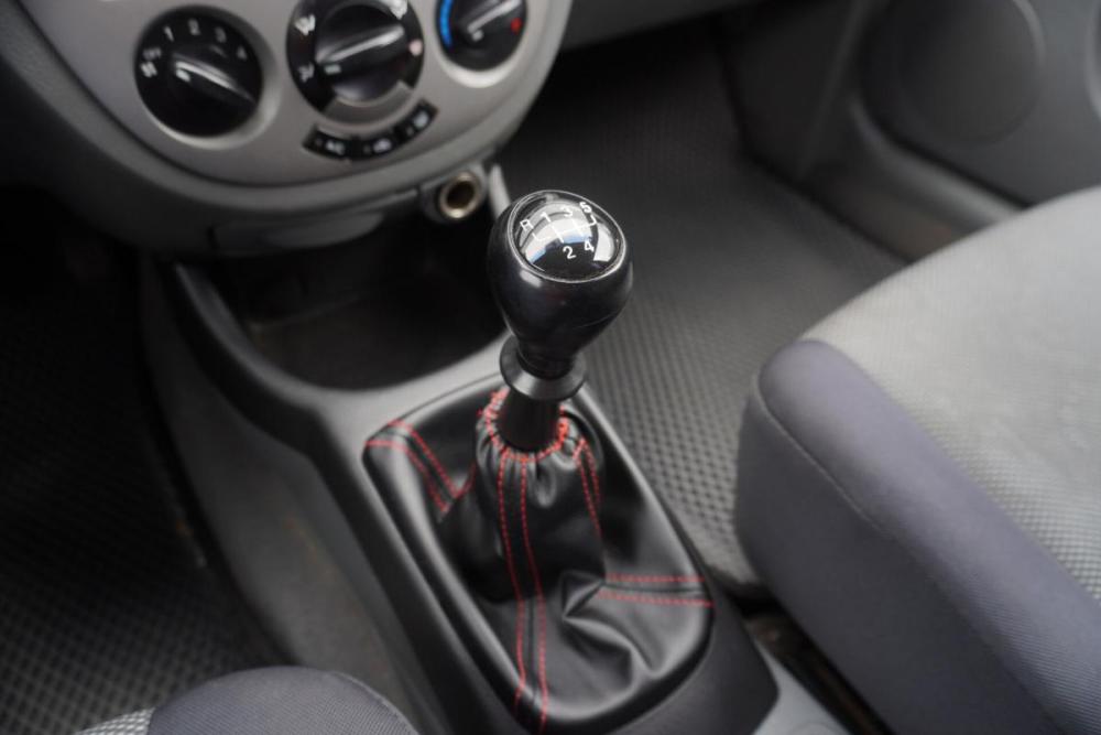 Chevrolet Lacetti I Ульяновск  - изображение 16