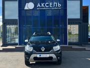 Renault Duster II Архангельск  - изображение 22