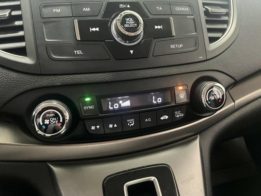 Honda CR-V IV Подольск  - изображение 16