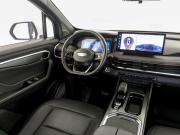 Geely Okavango I Рестайлинг Москва  - изображение 58