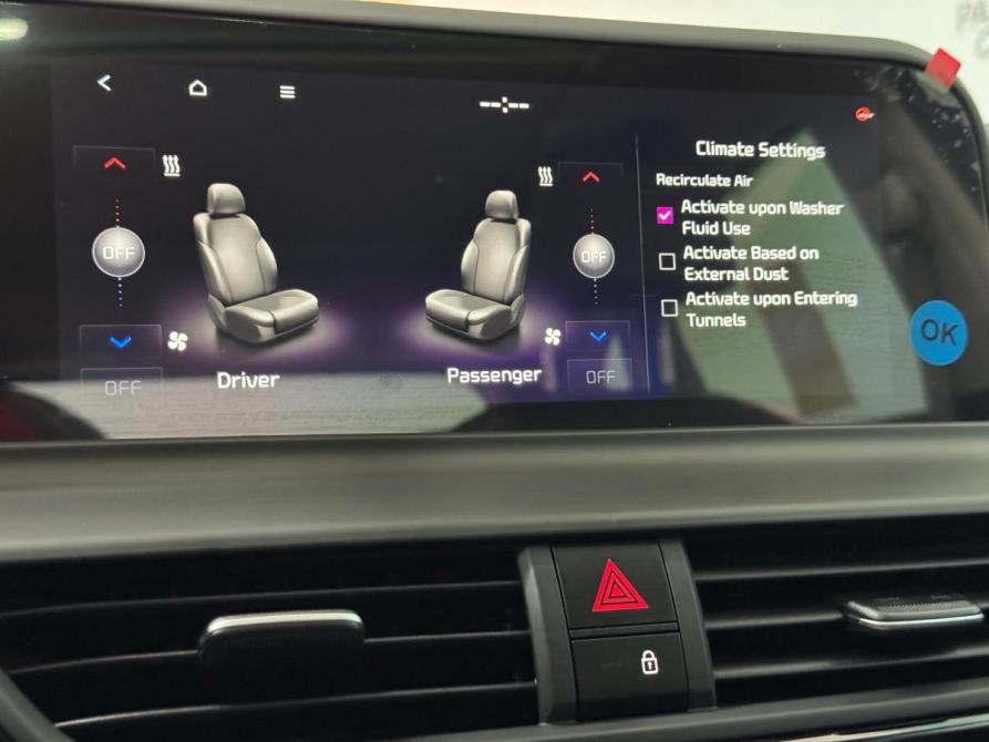 Kia Seltos II Набережные Челны  - изображение 17