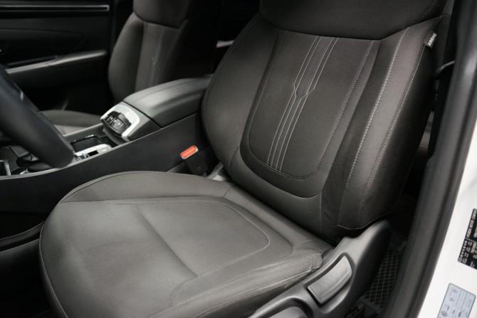 Hyundai Tucson IV с пробегом 2021 года, цена 3 297 000 рублей, 70455 км, внедорожник, Автокод Объявления