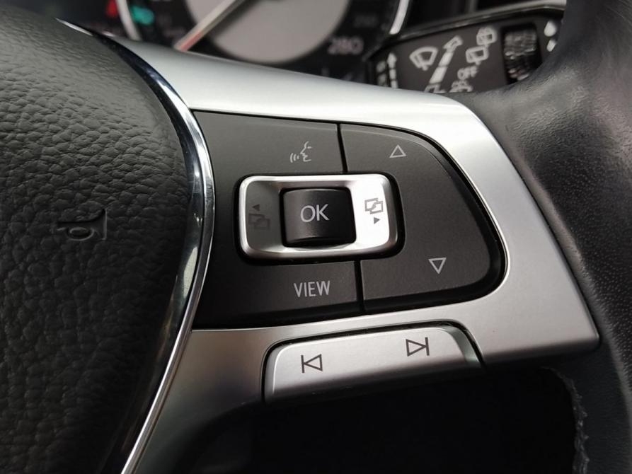 Volkswagen Touareg III Екатеринбург  - изображение 14