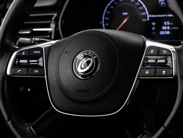 Kia Mohave I Рестайлинг 2 с пробегом 2020 года, цена 4 499 000 рублей, 94891 км, внедорожник, Автокод Объявления
