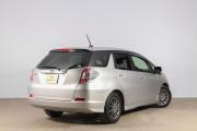 Honda Fit Shuttle I Рестайлинг Новосибирск  - изображение 26
