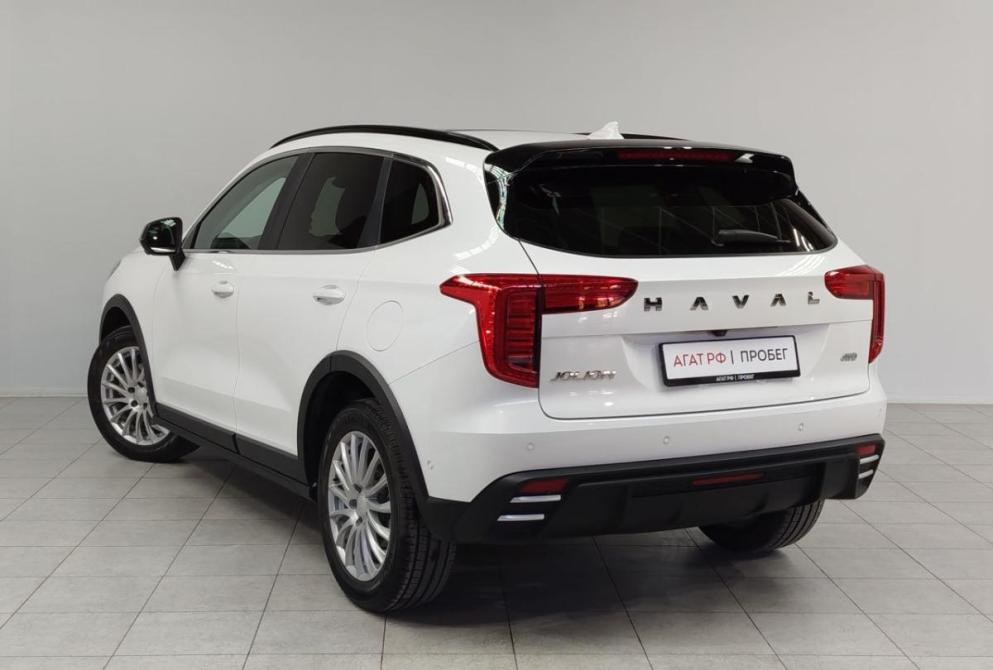 Haval Jolion I Саратов  - изображение 7