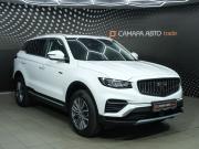 Geely Atlas Pro Самара  - изображение 23