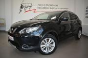 Nissan Qashqai II Киров  - изображение 35