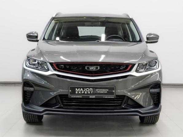 Belgee X50 с пробегом 2025 года, цена 1 990 000 рублей, 8514 км, внедорожник, Автокод Объявления