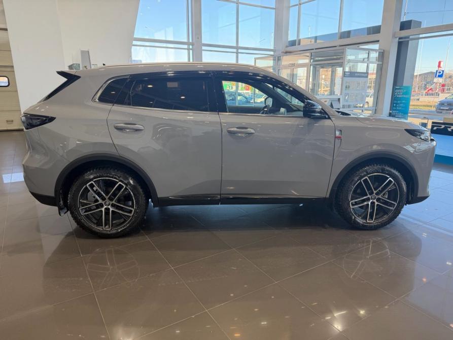 Changan UNI-S I Челябинск  - изображение 4