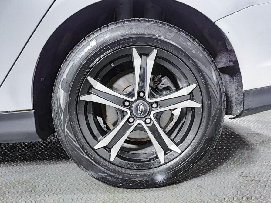 Ford Focus III Уфа  - изображение 22