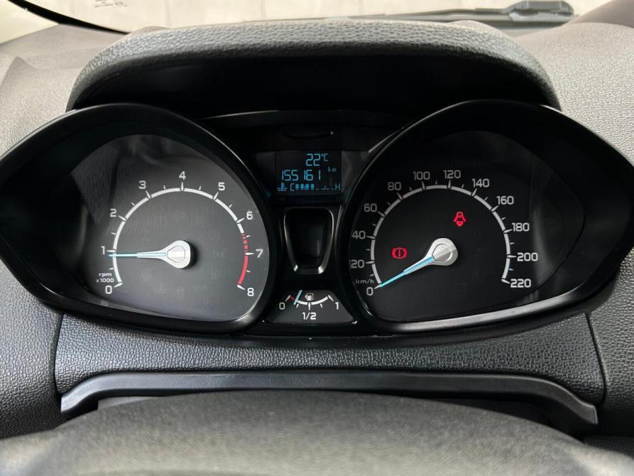 Ford EcoSport II Альметьевск  - изображение 18