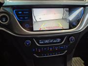 Geely Emgrand 7 I Рестайлинг Москва  - изображение 25