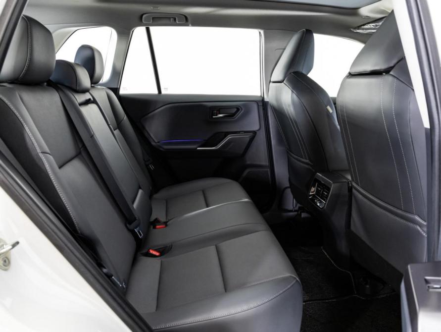 Toyota RAV4 VI (XA60) Санкт-Петербург  - изображение 32