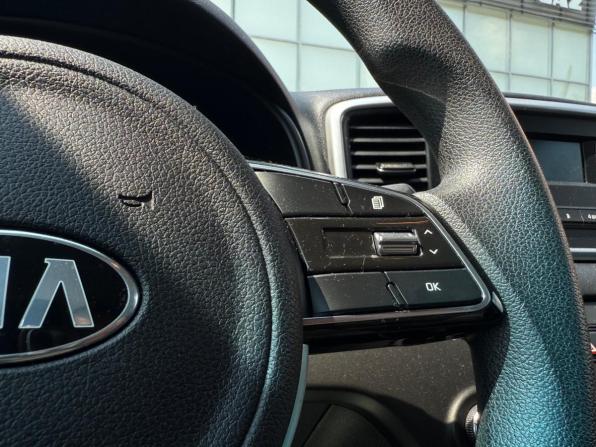 Kia Sportage IV Рестайлинг с пробегом 2019 года, цена 2 250 000 рублей, 125000 км, внедорожник, Автокод Объявления