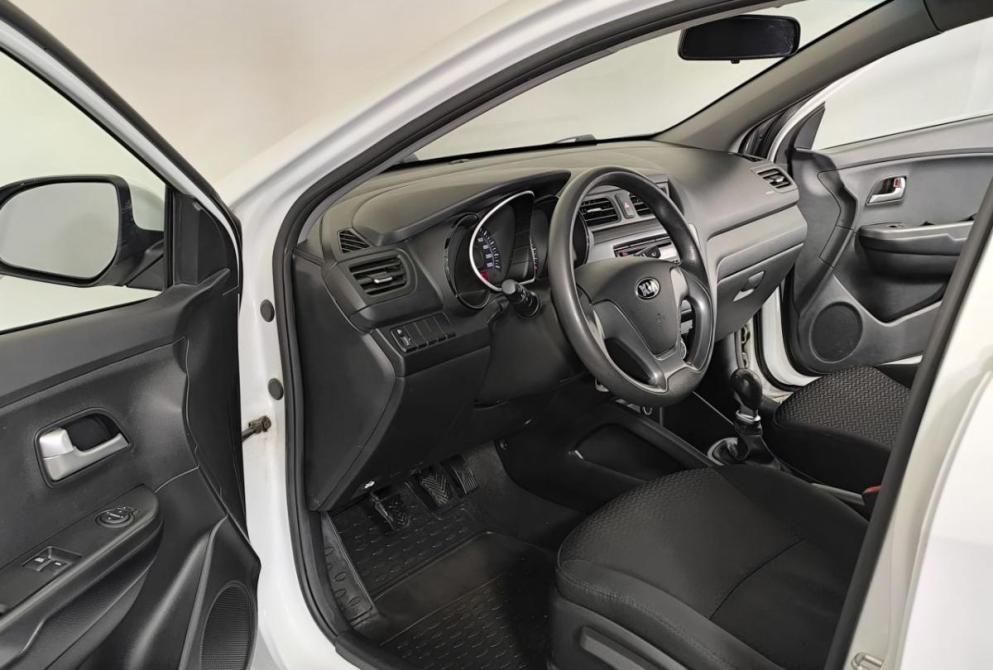 Kia Rio III Нижний Новгород  - изображение 8