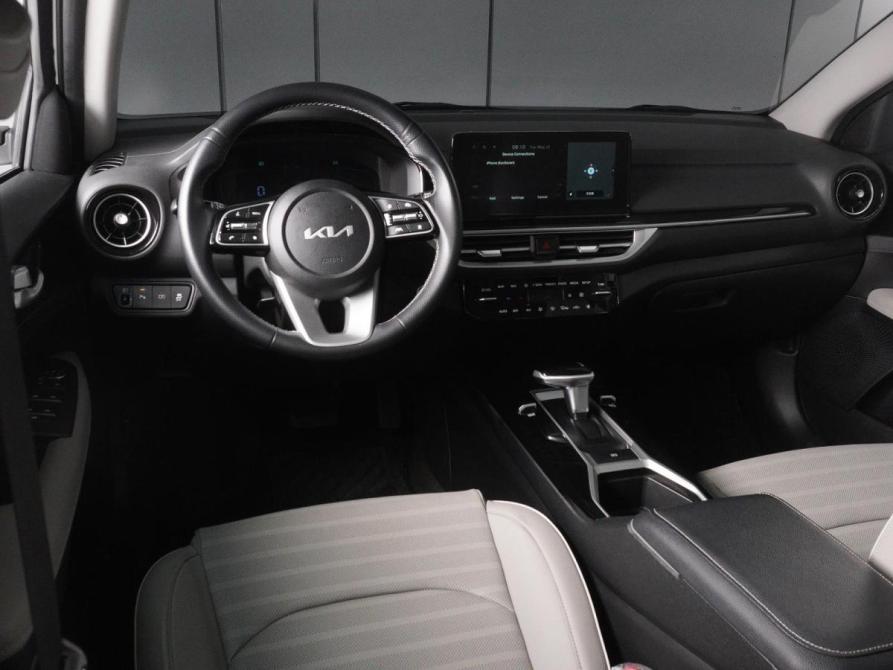 Kia K3 II (China Market) Рестайлинг Минеральные Воды  - изображение 6