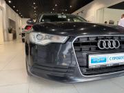 Audi A6 IV (C7) Москва  - изображение 27
