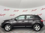 Nissan Qashqai I Рестайлинг Псков  - изображение 21