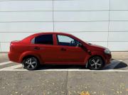 Chevrolet Aveo I Рестайлинг Ставрополь  - изображение 24