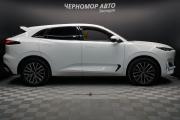 Changan UNI-K Крым  - изображение 44