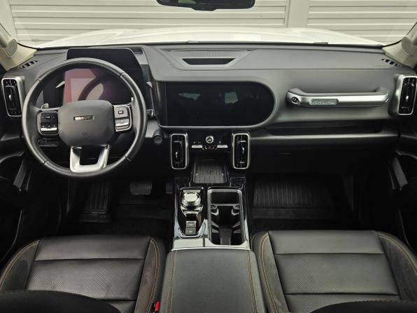 Haval Dargo I с пробегом 2024 года, цена 2 900 000 рублей, 48900 км, внедорожник, Автокод Объявления