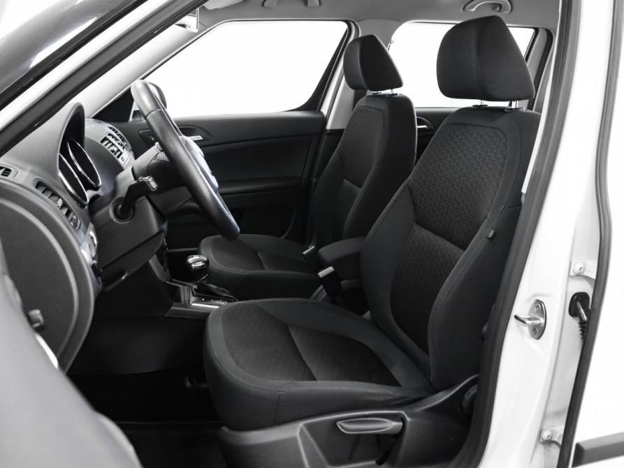 Skoda Yeti I Минеральные Воды  - изображение 8