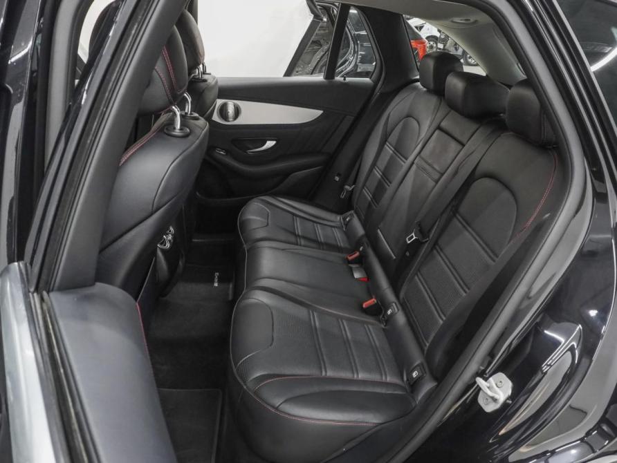 Mercedes-Benz GLC I (X253) Ростов-на-Дону  - изображение 9