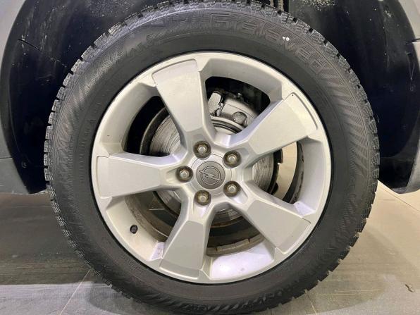 Opel Antara I с пробегом 2007 года, цена 520 000 рублей, 303793 км, внедорожник, Автокод Объявления
