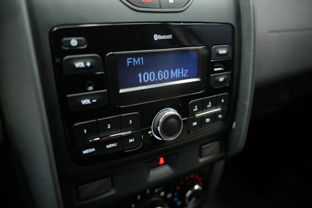 Renault Duster I Рестайлинг Крым  - изображение 18
