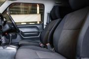 Suzuki Jimny III Рестайлинг 2 Уфа  - изображение 25