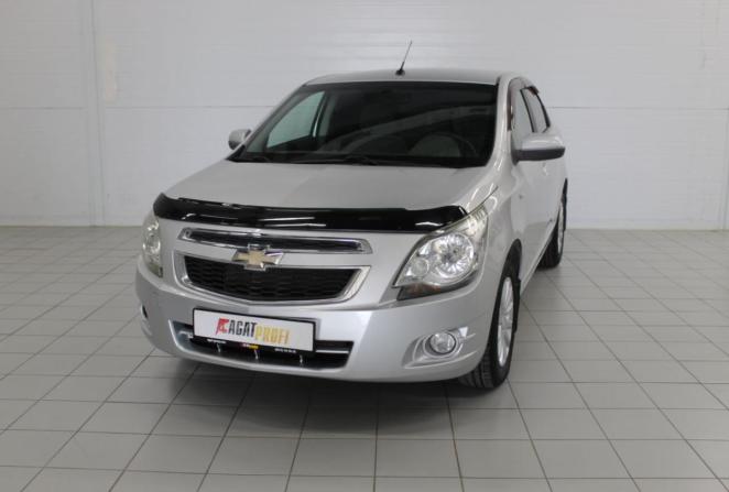 Chevrolet Cobalt II с пробегом 2013 года, цена 560 000 рублей, 166720 км, седан, Автокод Объявления