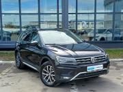 Volkswagen Tiguan II Москва  - изображение 31