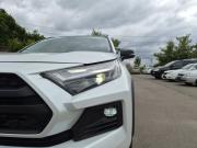 Toyota RAV4 V (XA50) Саратов  - изображение 47