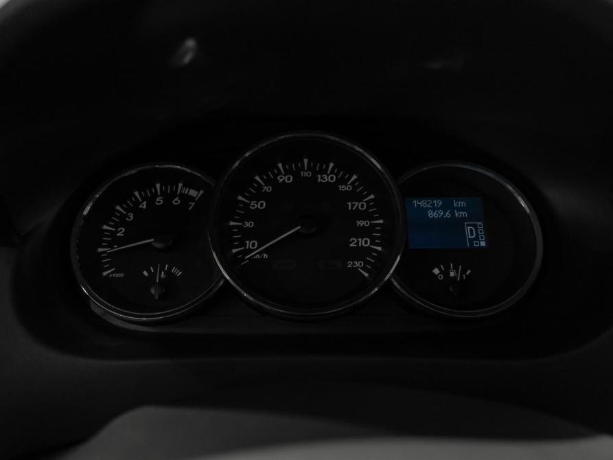 Renault Megane III Москва  - изображение 11