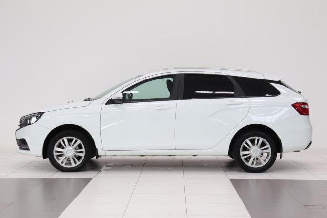 Lada (ВАЗ) Vesta I с пробегом 2019 года, цена 1 021 000 рублей, 85997 км, универсал, Автокод Объявления