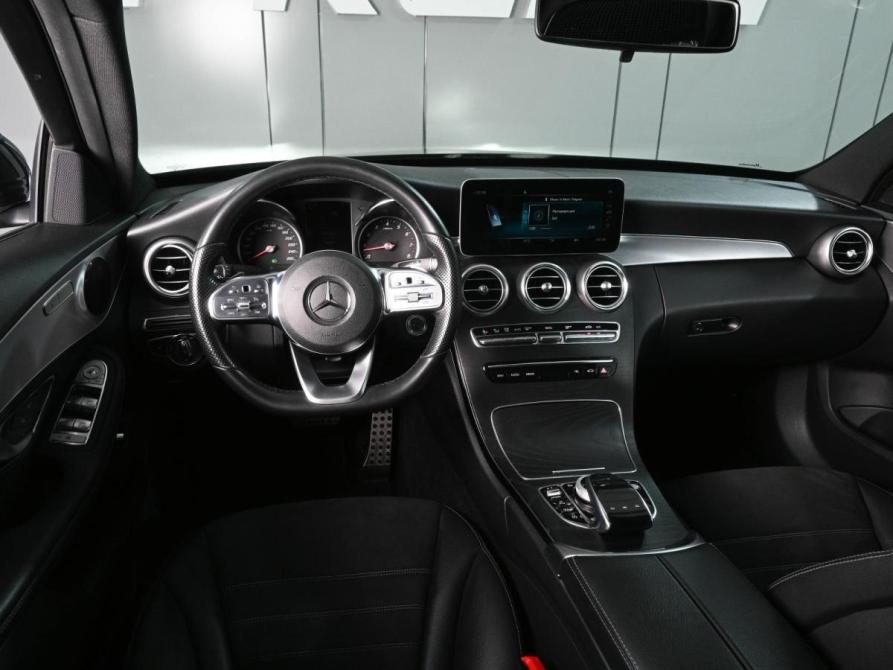 Mercedes-Benz C-Класс IV (W205) Рестайлинг Ростов-на-Дону  - изображение 6