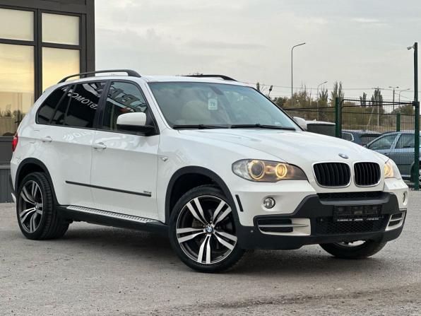 BMW X5 II (E70) с пробегом 2008 года, цена 1 500 000 рублей, 220689 км, внедорожник, Автокод Объявления