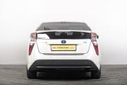 Toyota Prius IV (XW50) Томск  - изображение 25
