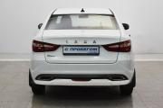 Lada (ВАЗ) Vesta I Рестайлинг (NG) Москва  - изображение 17