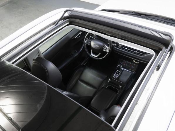 Chery Tiggo 7 Pro I с пробегом 2020 года, цена 1 599 000 рублей, 150948 км, внедорожник, Автокод Объявления