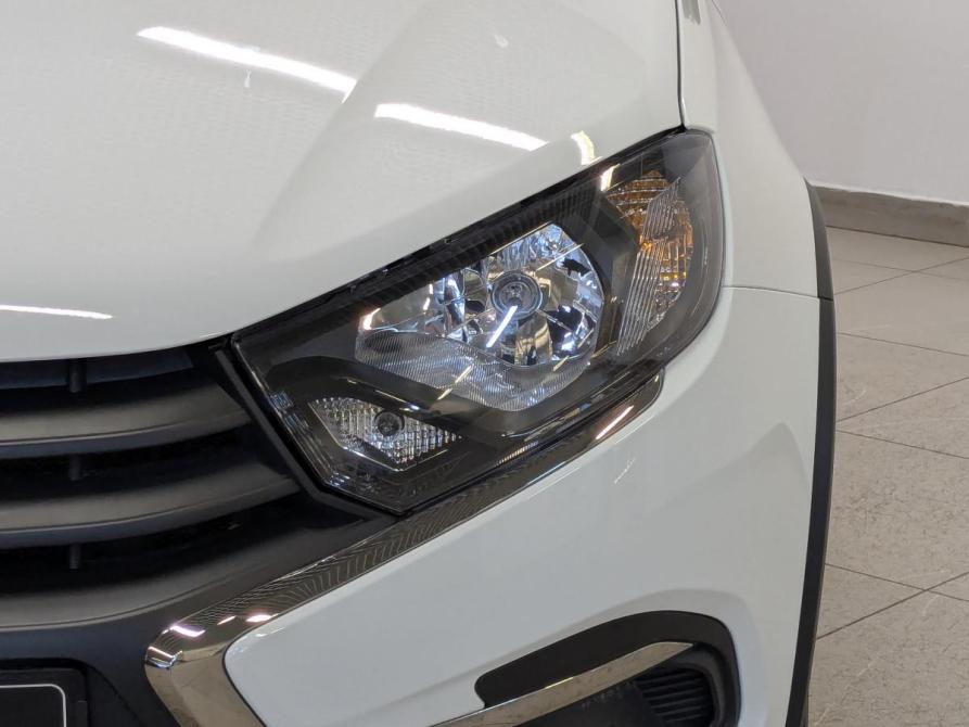 Lada (ВАЗ) Granta I Рестайлинг Санкт-Петербург  - изображение 11
