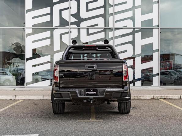 GMC Canyon II с пробегом 2019 года, цена 5 190 000 рублей, 81289 км, offers.body_type.unknown, Автокод Объявления