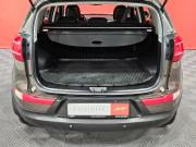 Kia Sportage III Вологда  - изображение 39